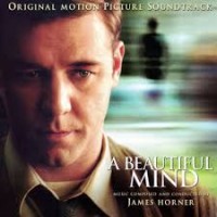 Purchase James Horner - A Beautiful Mind