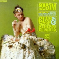 Purchase Soul Asylum - Clam Dip & Other Delights