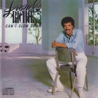 Purchase Lionel Richie - Can't Slow Down
