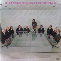 Purchase Joe Perry - Let the Music Do the Talking