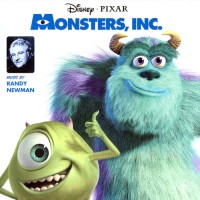 Purchase Randy Newman - Monsters, Inc. OST