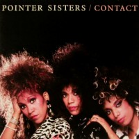 Purchase The Pointer Sisters - Contact