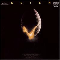 Purchase Jerry Goldsmith - Alien