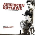 Purchase Trevor Rabin - American Outlaws Mp3 Download