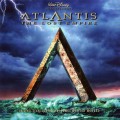 Purchase James Newton Howard - Atlantis: The Lost Empire Mp3 Download