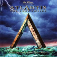 Purchase James Newton Howard - Atlantis: The Lost Empire