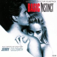 Purchase Jerry Goldsmith - Basic Instinct
