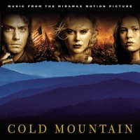 Purchase Gabriel Yared - Cold Mountain