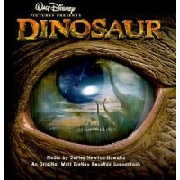 Purchase James Newton Howard - Dinosaur