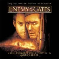 Purchase James Horner - Enemy At The Gates