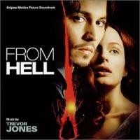 Purchase Trevor Jones - From Hell