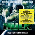Purchase Danny Elfman - Hulk Mp3 Download