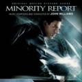 Purchase John Williams - Minority Report Mp3 Download