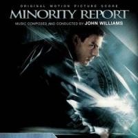 Purchase John Williams - Minority Report