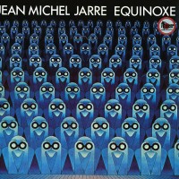 Purchase Jean Michel Jarre - Equinoxe (Vinyl)