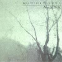 Purchase Desiderii Marginis - Songs Over Ruins