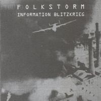 Purchase Folkstorm - Information Blitzkrieg