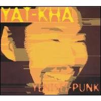 Purchase Yat-Kha - Yenisei-Punk