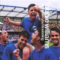 Purchase Robbie Williams - Sing When You're Winning