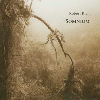 Purchase Robert Rich - Somnium