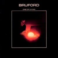 Purchase Bill Bruford - One Of A Kind