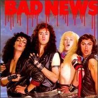 Purchase Bad News - Bad News