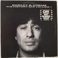 Purchase Godley & Creme - The History Mix