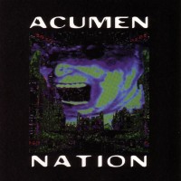 Purchase Acumen Nation - Transmissions From Eville (Reissued 1998)