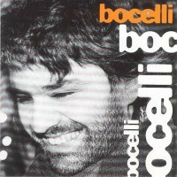 Purchase Andrea Bocelli - Bocelli