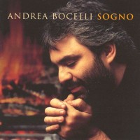Purchase Andrea Bocelli - Sogno