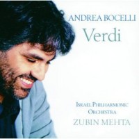 Purchase Andrea Bocelli - Verdi