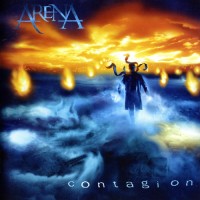 Purchase Arena - Contagion