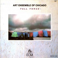 Purchase Art Ensemble Of Chicago - Full Force