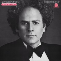 Purchase Art Garfunkel - Scissors Cut (Vinyl)