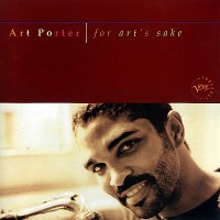 Purchase Art Porter - For Art's Sake
