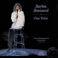 Purchase Barbra Streisand - One Voice