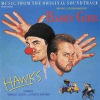 Purchase Barry Gibb - Hawks