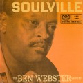 Buy Ben Webster - Soulville Mp3 Download