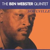 Purchase Ben Webster - Soulville