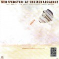 Buy Ben Webster - At The Renaissance Mp3 Download