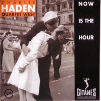 Purchase Charlie Haden - Now Is The Hour