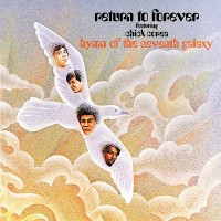 Purchase Chick Corea - Hymn Of The Seventh Galaxy