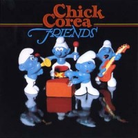 Purchase Chick Corea - Friends (Vinyl)