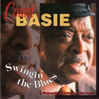 Purchase Count Basie - Swingin' The Blues