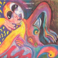 Purchase Current 93 - Dawn