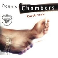 Purchase Dennis Chambers - Outbreak
