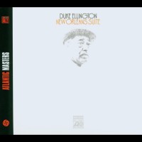 Purchase Duke Ellington - New Orleans Suite (Vinyl)