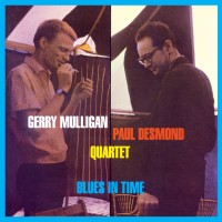 Purchase Gerry Mulligan - Blues In Time (With Paul Desmond) (Vinyl)