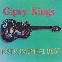Purchase Gipsy Kings - Instrumental Best