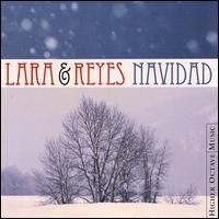 Purchase Lara & Reyes - Navidad